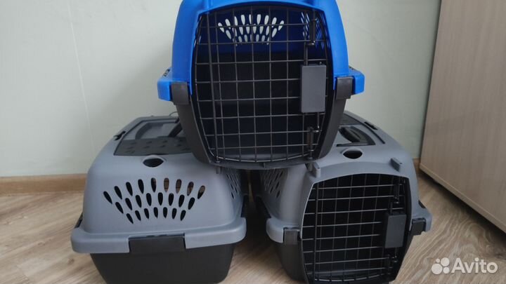 Переноски новые для животных