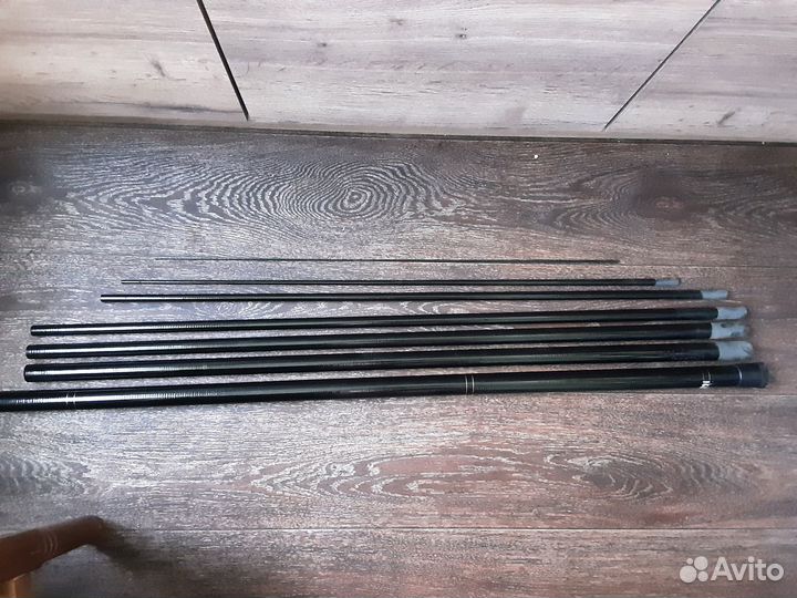 Удочка Tenryu No 059/630