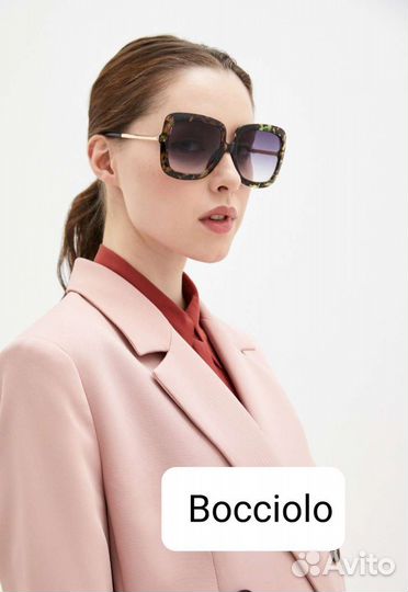 Солнечные очки оригинал look star ассортимент