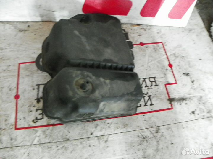 Резонатор воздушного фильтра Kia Sorento