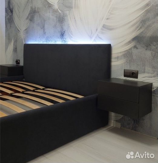 Подвесная тумба Кабо