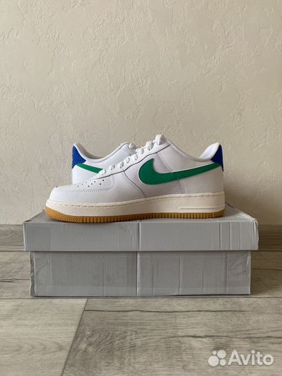 Женские кроссовки Nike AIR force 1'07