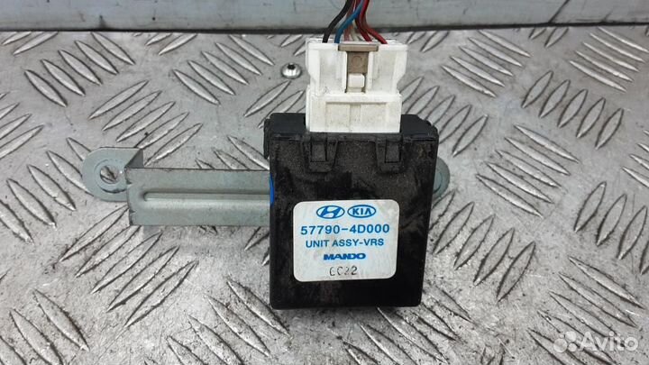 Блок управления (разное) Kia Carnival