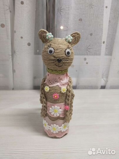 Поделки ручной работы