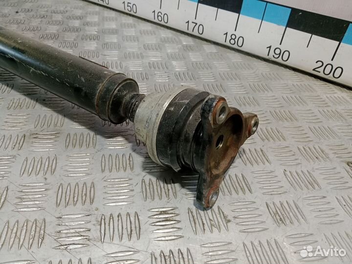 Б/У Карданный вал Mercedes X253#001