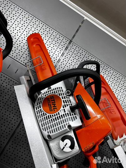 Бензопилы Stihl, Husqvarna, Echo