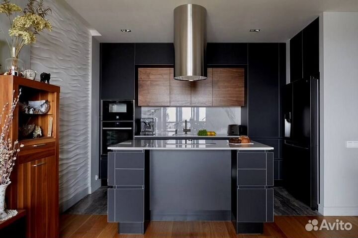 Кухонный гарнитрур напрямую от производителя