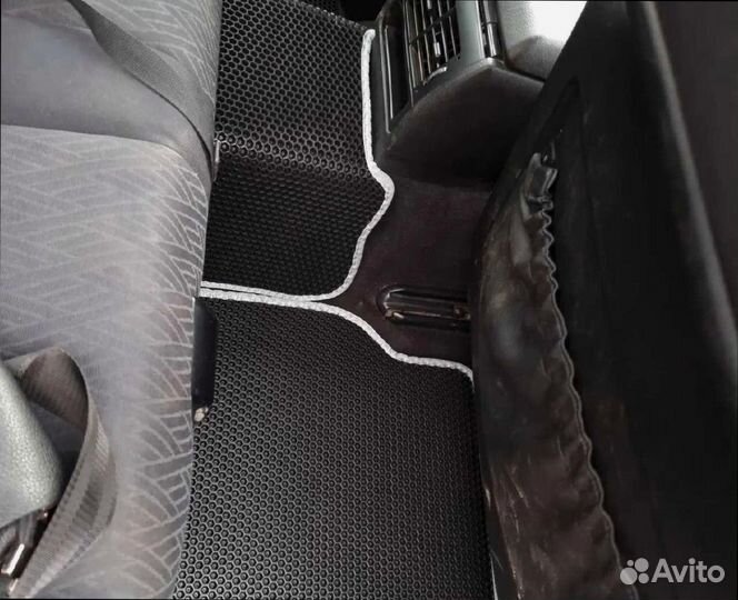 Коврики eva на любое авто от производителя