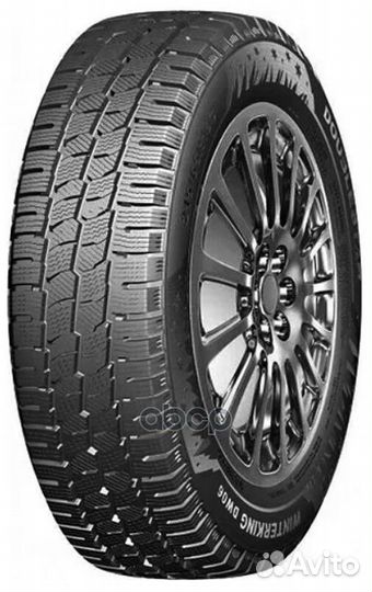 DoubleStar DW06 215/65 R16