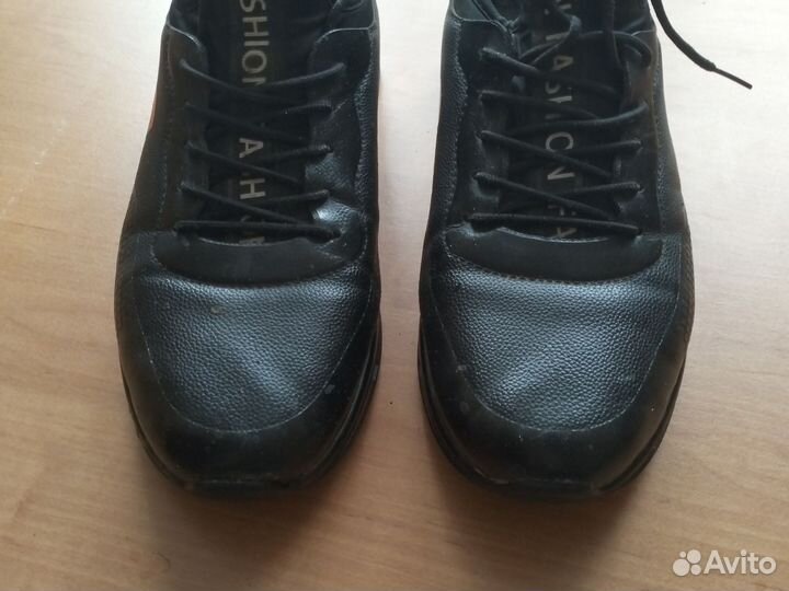 Кроссовки мужские 43р-р