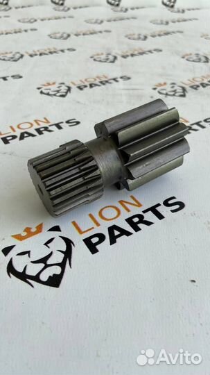 Вал редуктора SA7117-30330 Volvo EC210