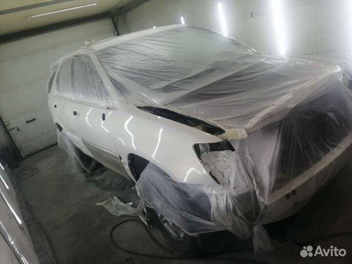 Срочный выкуп Битых авто