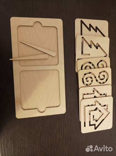 Нейролабиринт