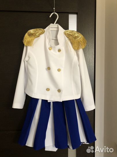 Костюмы для танцев