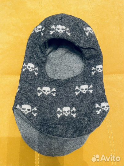 Шлем 50/ Шлем Крокид 46-48