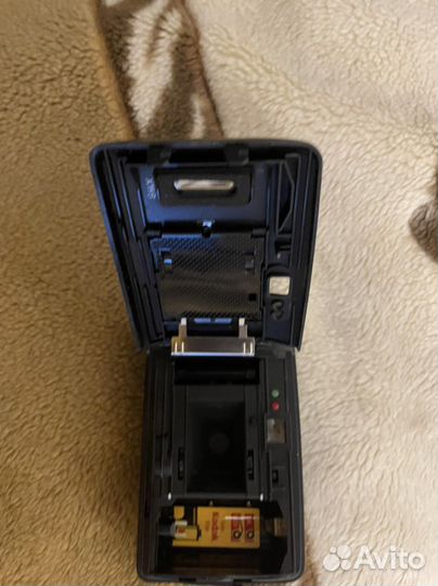 Плёночный фотоаппарат Kodak 300 MD