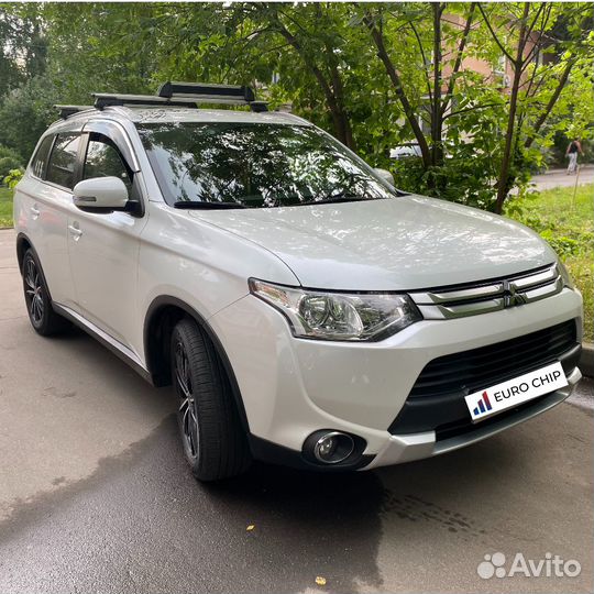 Чип тюнинг Mitsubishi Pajero Sport 3.5 3 186 лс