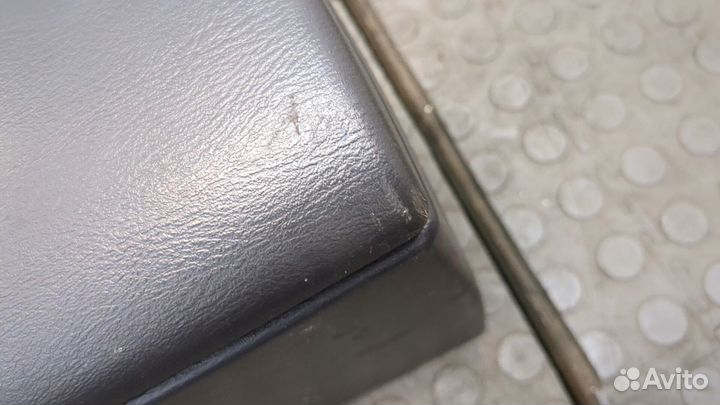 Консоль салона Subaru Impreza (G11), 2003