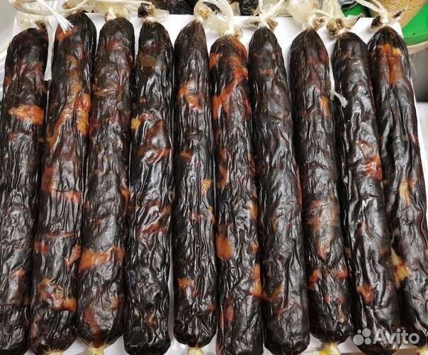 Казылык (конина,курица) Халяль