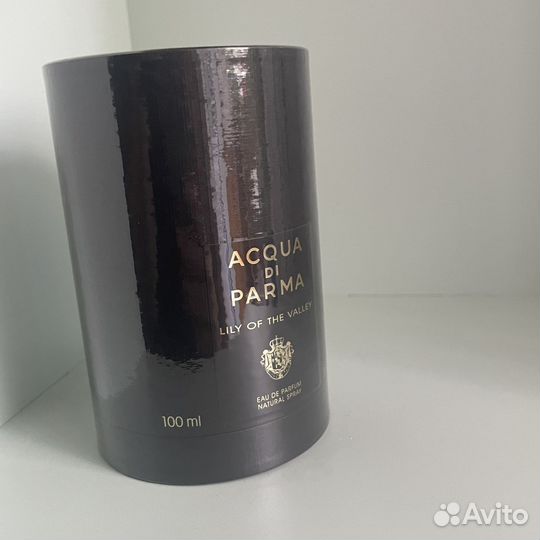 Acqua DI parma Lily of the Valley