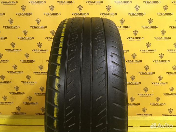 Dunlop Grandtrek PT2 235/60 R16 100H