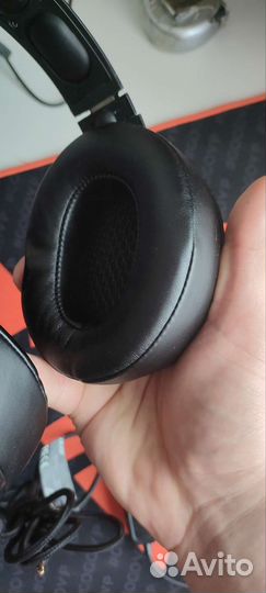 Игровая гарнитура Acer Predator Galea 350