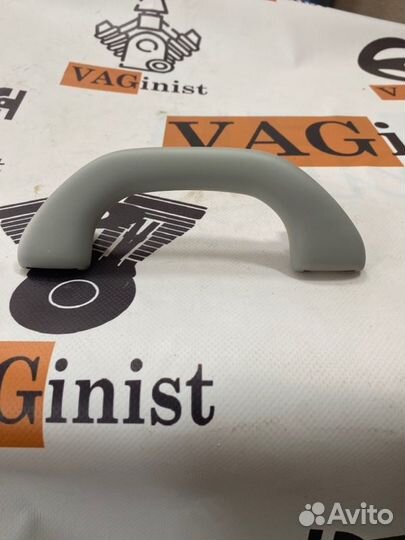 Ручка потолка Vw Passat B6 3.2 2007