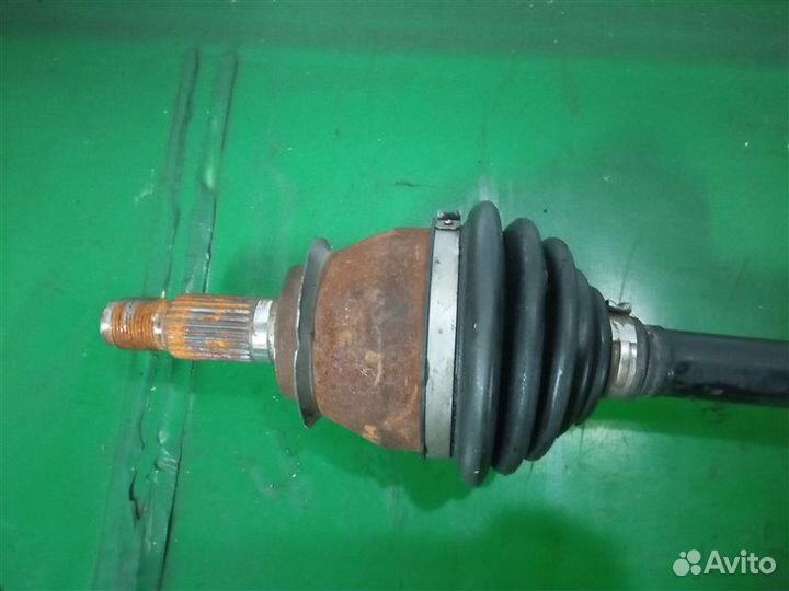 Привод передний правый Mini Cooper R56