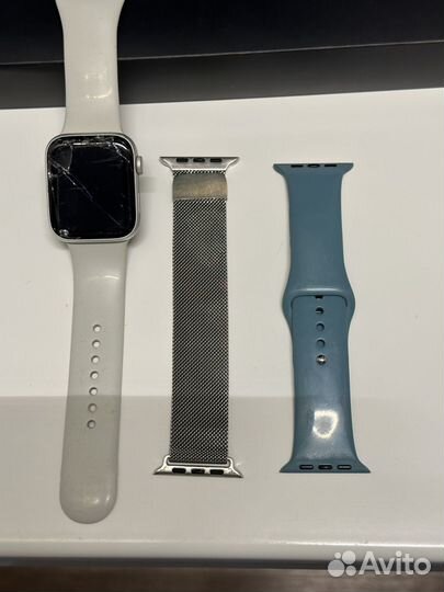 Apple watch se 44mm 2020