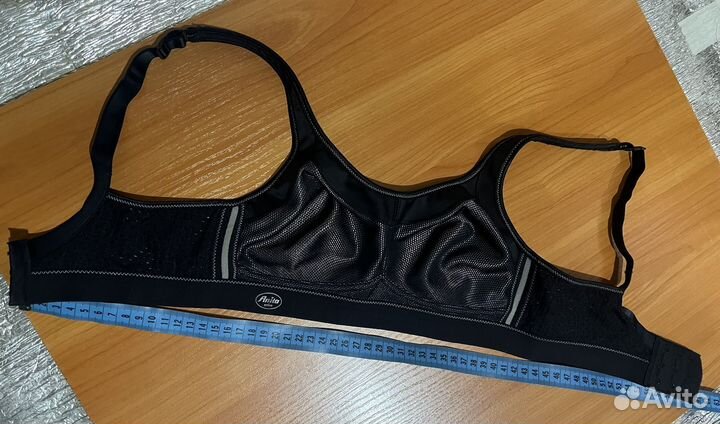 Спортивный бюстгалтер Anita