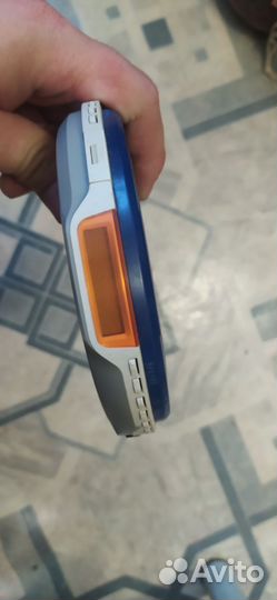 Panasonic CD mp3 плеер