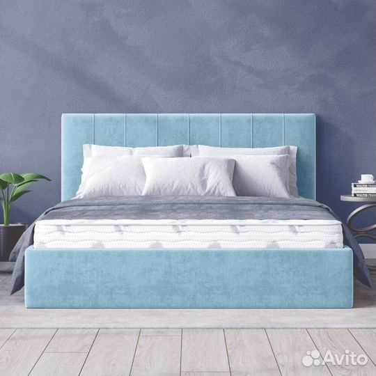 Кровать «Mia»