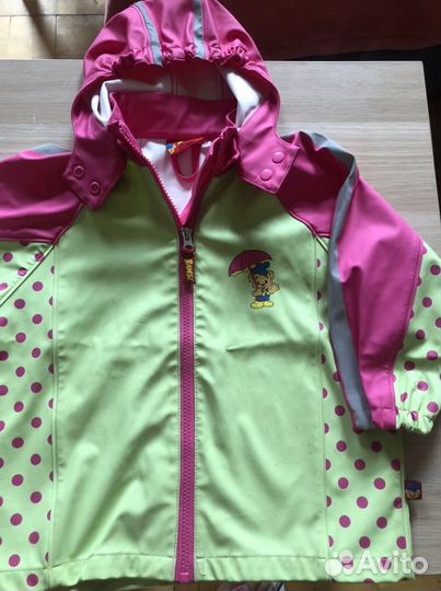 Детская одежда