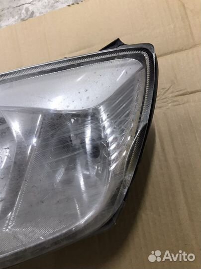 Фара передняя левая LADA Granta (3987)