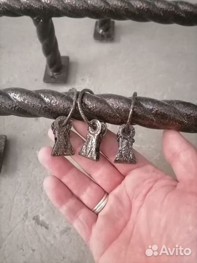 Гардина настенная