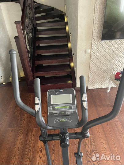 Эллиптический тренажер/ орбитрек ft1550 USA Style