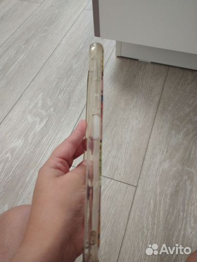 Чехол на Redmi 9T