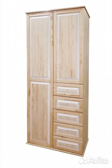 Шкаф Эшли-М