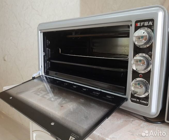 Электро-печка