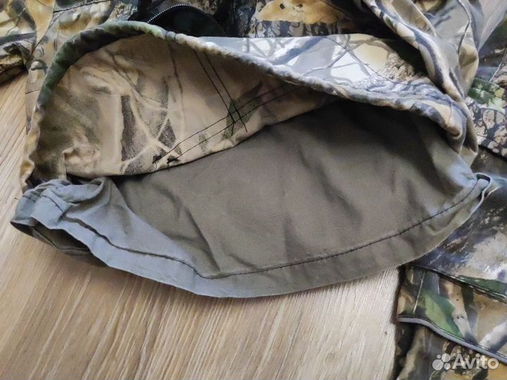 Горка костюм антиклещ 104