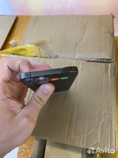 iPhone 12 Pro, 256 ГБ