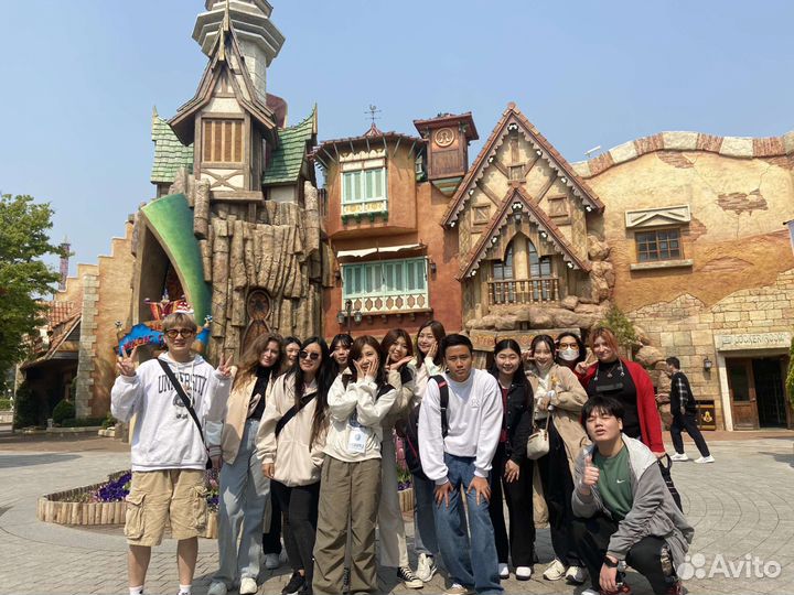 Корейский язык, репетитор корейского языка