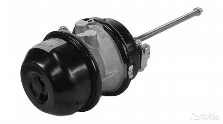 Камера тормозная с энергоаккумулятором с вилкой ти