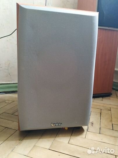 Infinity primus best sale ps 8 subwoofer