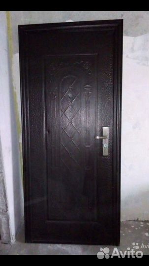 Дверь Много Дверей двери