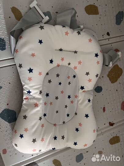 Ванночка для купания