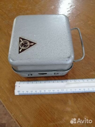 Примус туристский