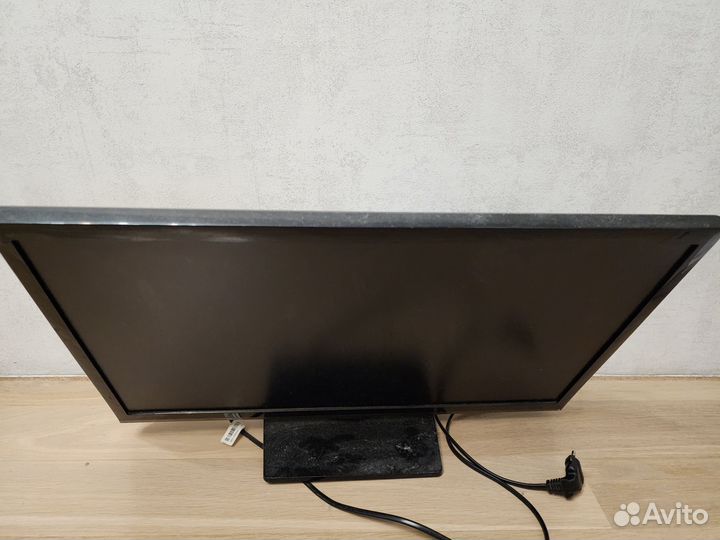 Телевизор samsung