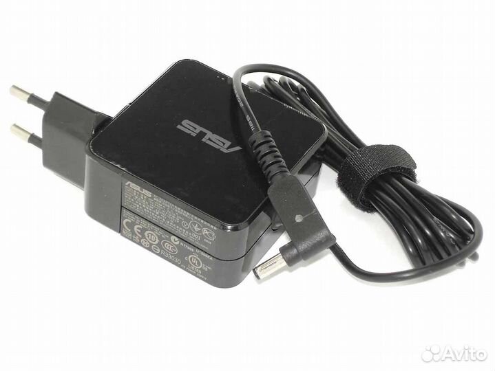 Блок питания Asus 19V 2.37A 4,0x1,35