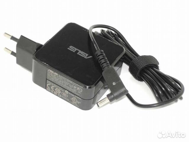 Блок питания Asus 19V 2.37A 4,0x1,35